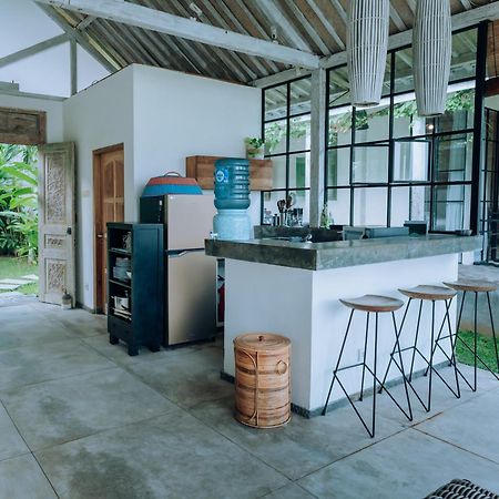 Sunmoonstarvillas Yogyakarta Jarakan Екстериор снимка
