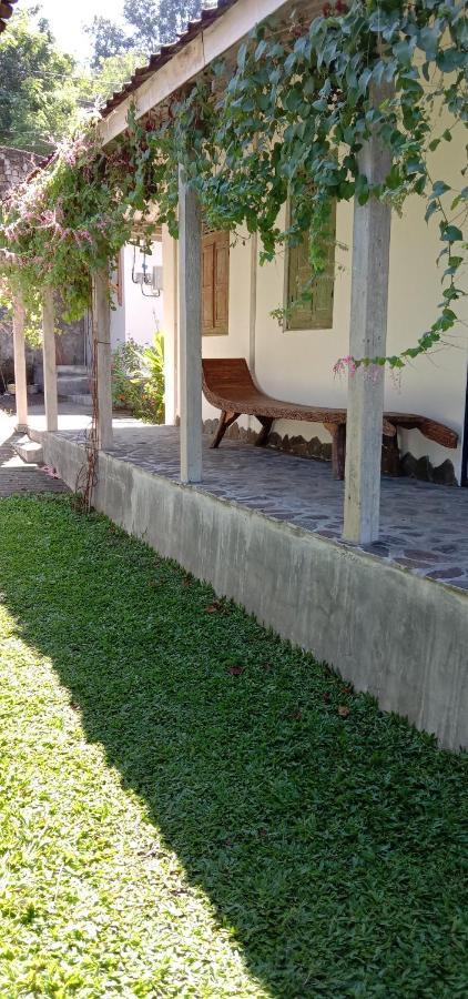 Sunmoonstarvillas Yogyakarta Jarakan Екстериор снимка