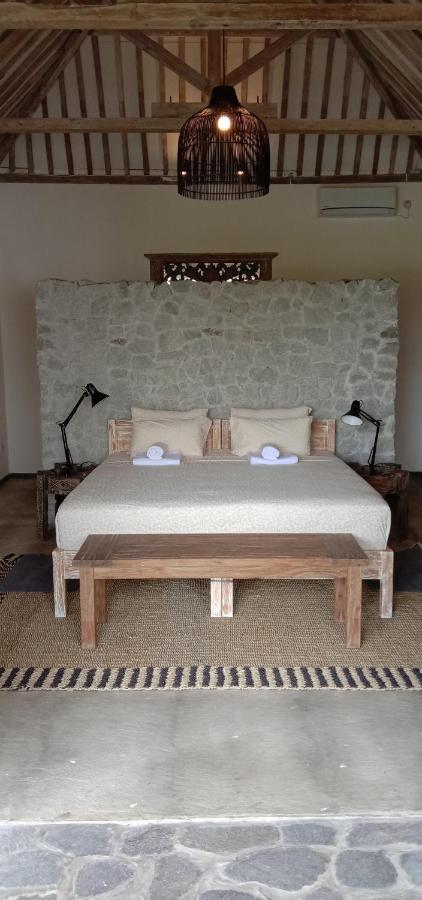 Sunmoonstarvillas Yogyakarta Jarakan Екстериор снимка