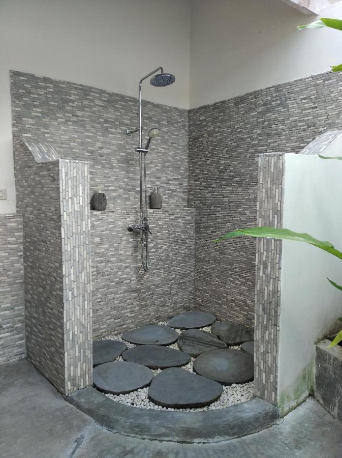 Sunmoonstarvillas Yogyakarta Jarakan Екстериор снимка
