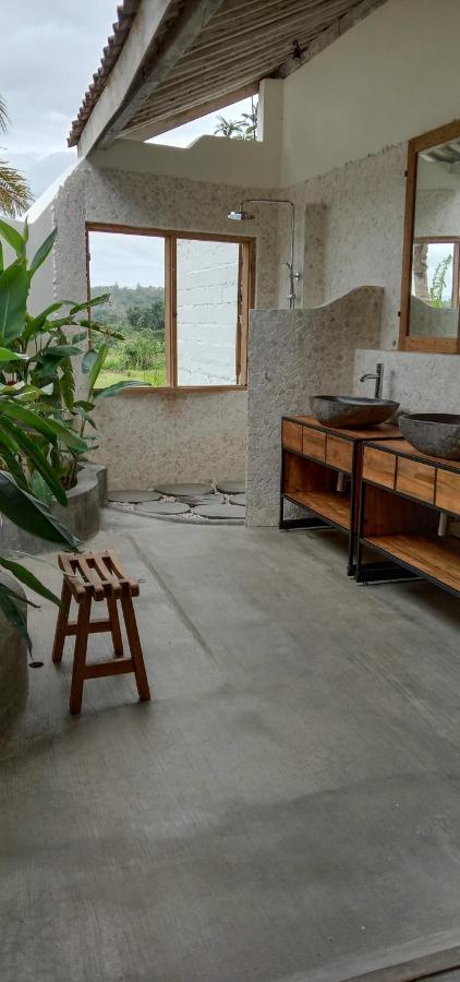 Sunmoonstarvillas Yogyakarta Jarakan Екстериор снимка