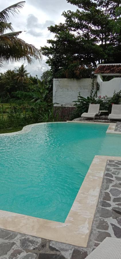 Sunmoonstarvillas Yogyakarta Jarakan Екстериор снимка