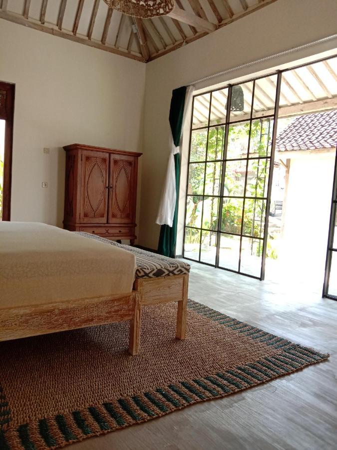 Sunmoonstarvillas Yogyakarta Jarakan Екстериор снимка