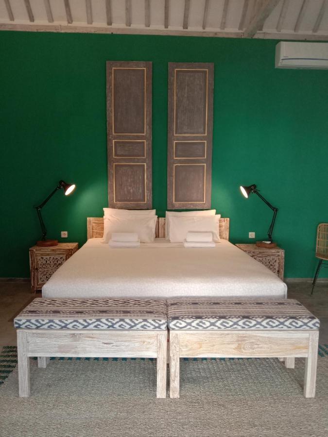 Sunmoonstarvillas Yogyakarta Jarakan Екстериор снимка