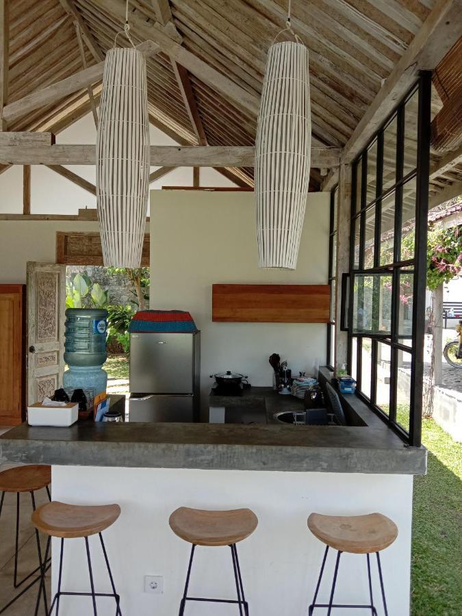 Sunmoonstarvillas Yogyakarta Jarakan Екстериор снимка