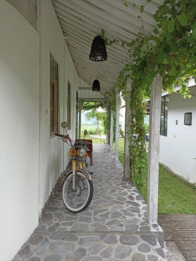 Sunmoonstarvillas Yogyakarta Jarakan Екстериор снимка