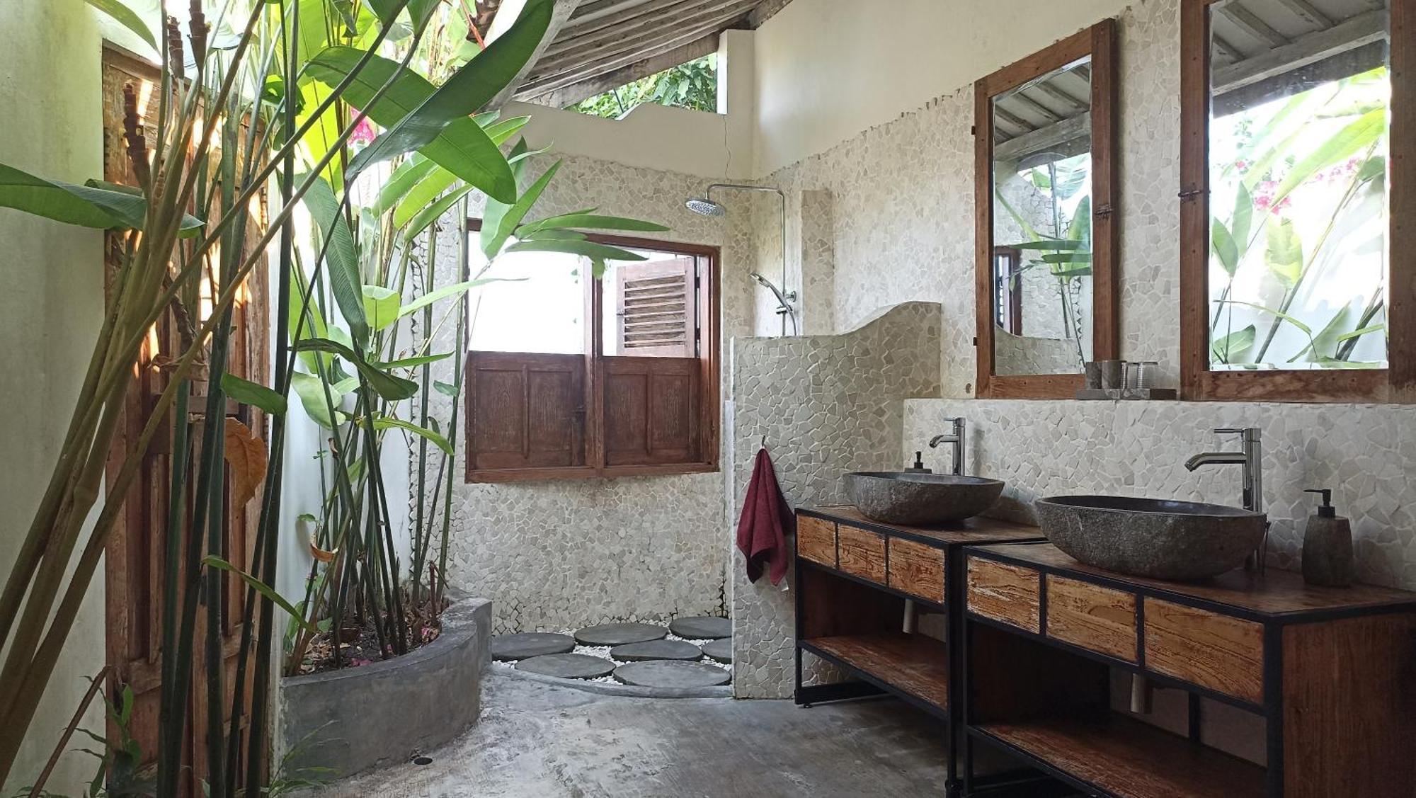 Sunmoonstarvillas Yogyakarta Jarakan Екстериор снимка