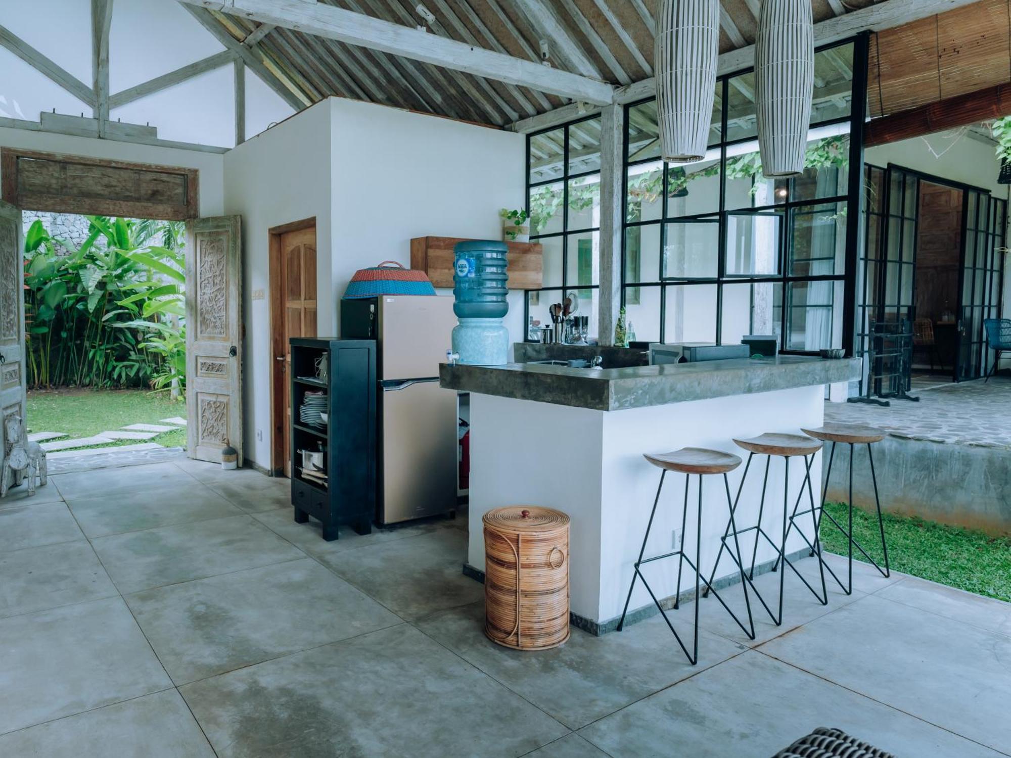 Sunmoonstarvillas Yogyakarta Jarakan Екстериор снимка