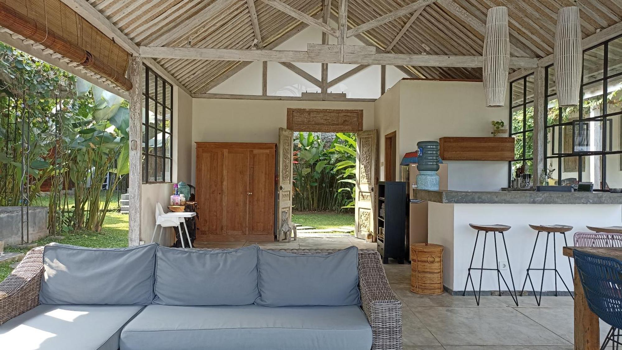 Sunmoonstarvillas Yogyakarta Jarakan Екстериор снимка